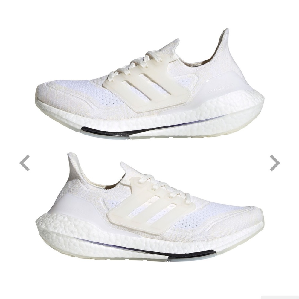 Womens Adidas 21 Ultraboost size 7.5